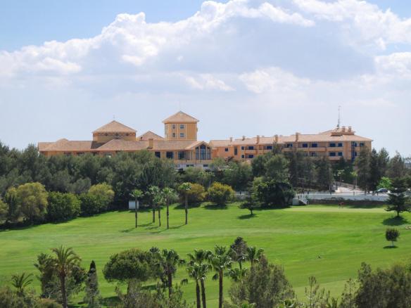 Gotowe do zamieszkania apartamenty w Lomas de Campoamor – Orihuela Costa