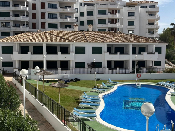 Gotowe do zamieszkania apartamenty w Lomas de Campoamor – Orihuela Costa