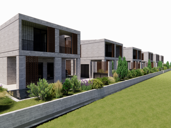 Avalon Valley – nowoczesny styl życia w sercu Emba