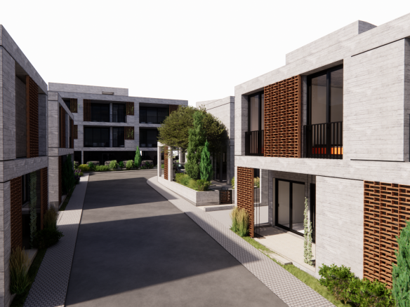 Avalon Valley – nowoczesny styl życia w sercu Emba