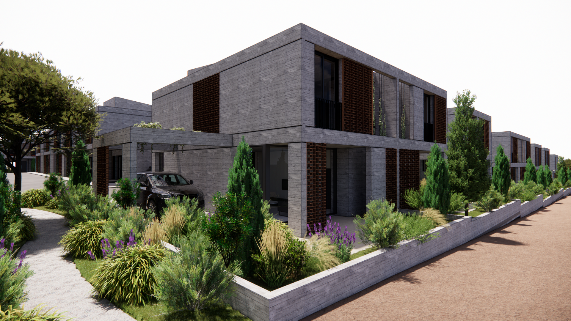2e333b0dc6b2da23af46b98cea6bd26f2e5d34f9 Avalon Valley – nowoczesny styl życia w sercu Emba