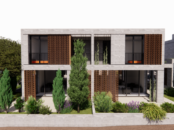 Avalon Valley – nowoczesny styl życia w sercu Emba