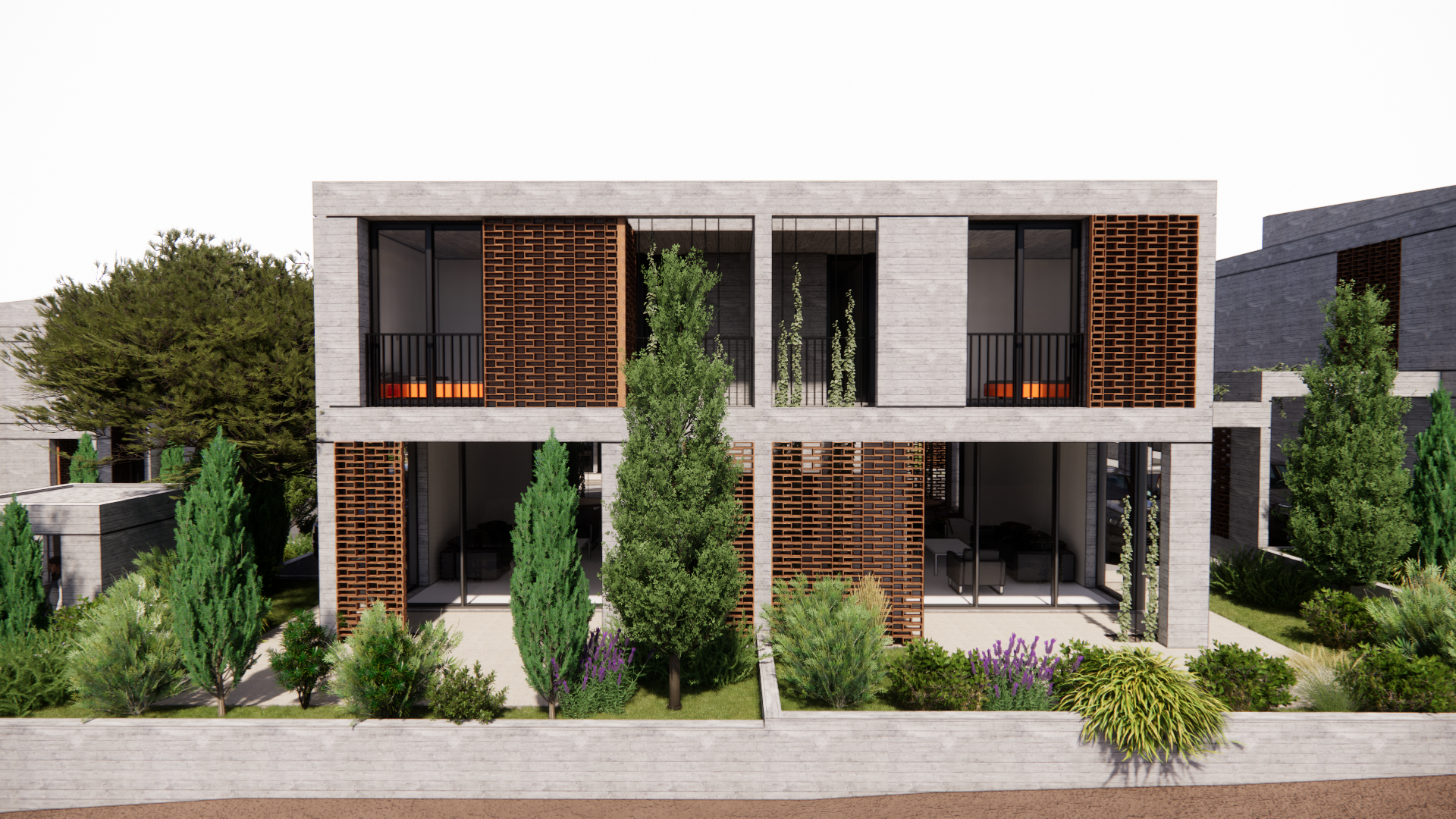 2febd3d2fc482af68a5839ca63bf8a1e73409b79 Avalon Valley – nowoczesny styl życia w sercu Emba