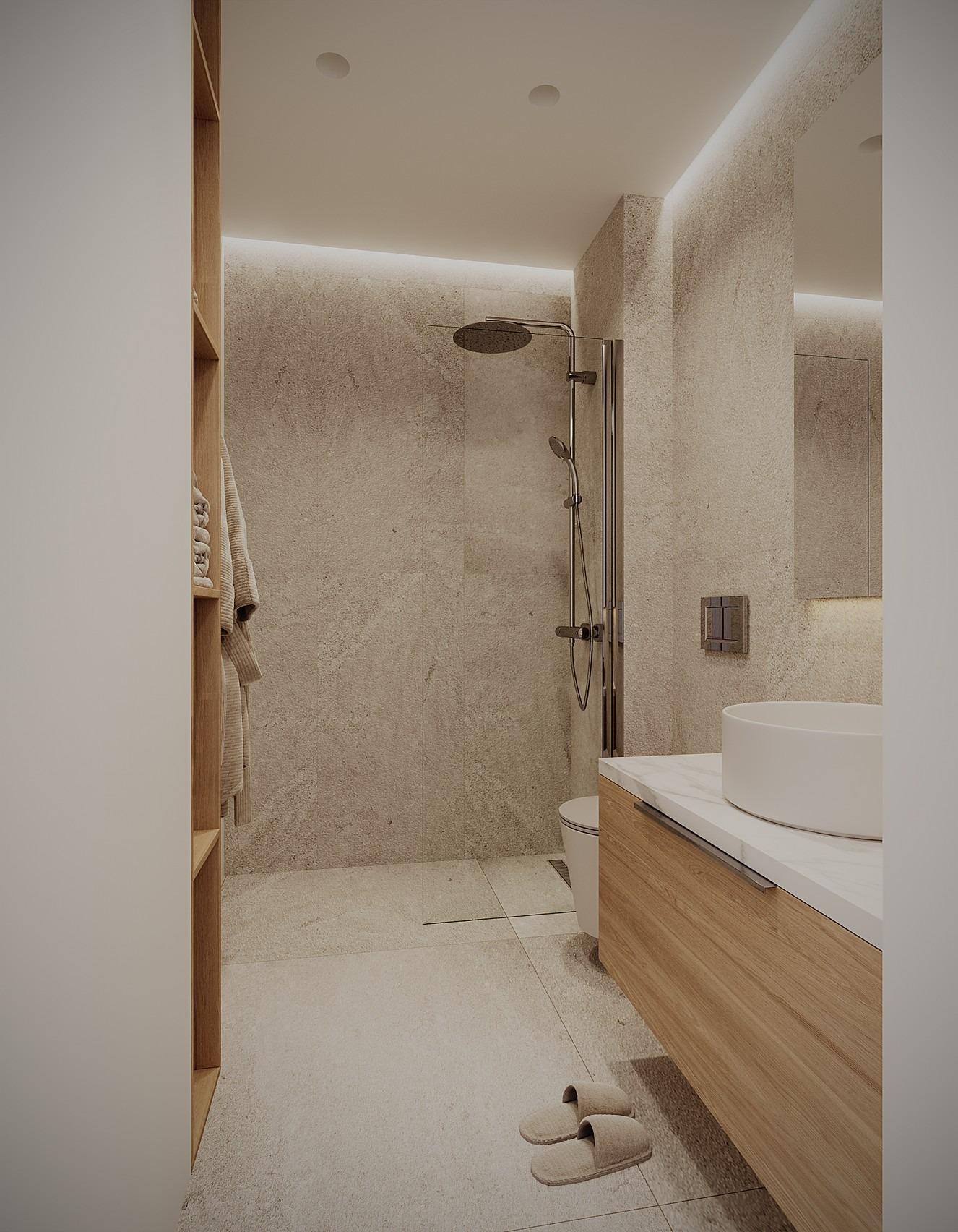 3-10.jpg Nowoczesne apartamenty 600 metrów od plaży w Guardamar del Segura