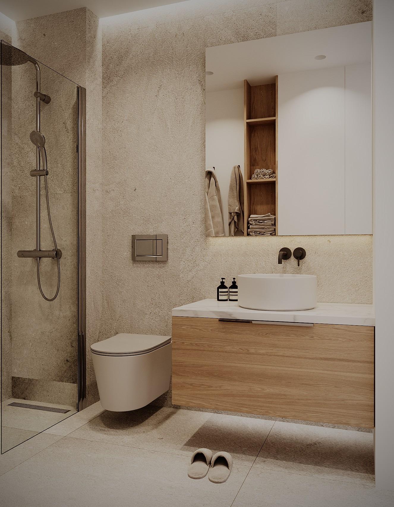 3-11.jpg Nowoczesne apartamenty 600 metrów od plaży w Guardamar del Segura