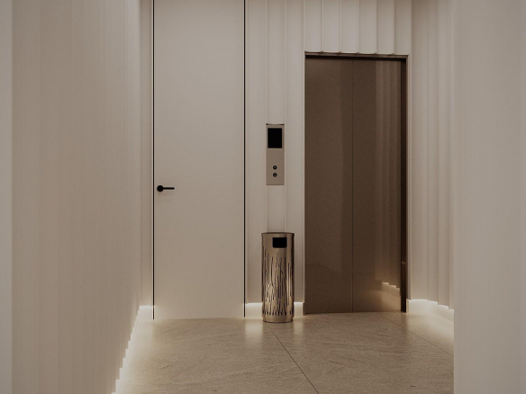 Nowoczesne apartamenty 600 metrów od plaży w Guardamar del Segura