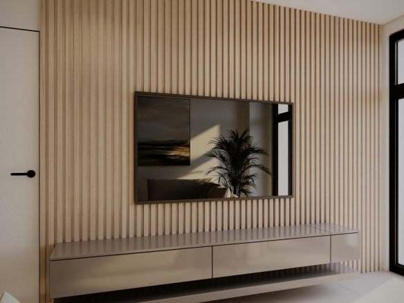 Nowoczesne apartamenty 600 metrów od plaży w Guardamar del Segura