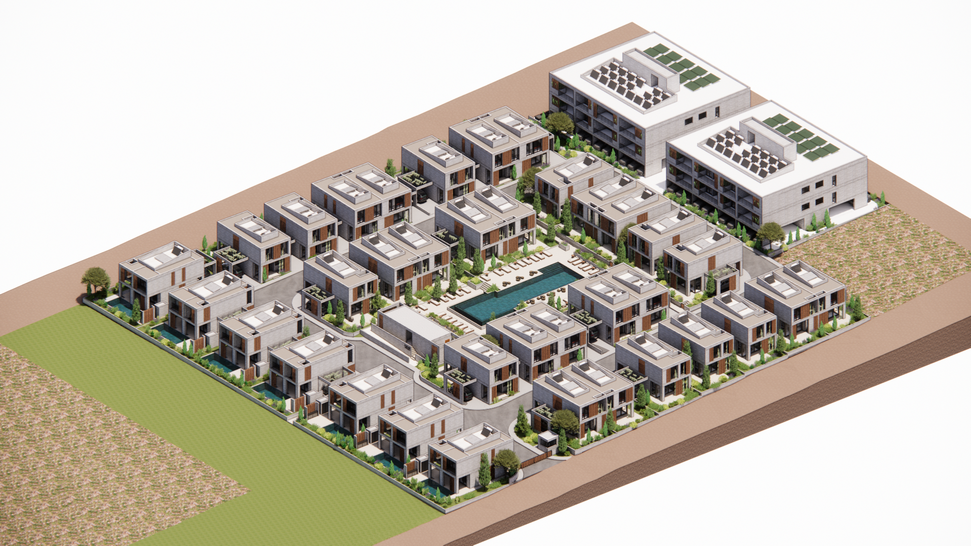 314e3d032789470826f1d5a5c0adf5e7a624e1b5 Avalon Valley – nowoczesny styl życia w sercu Emba