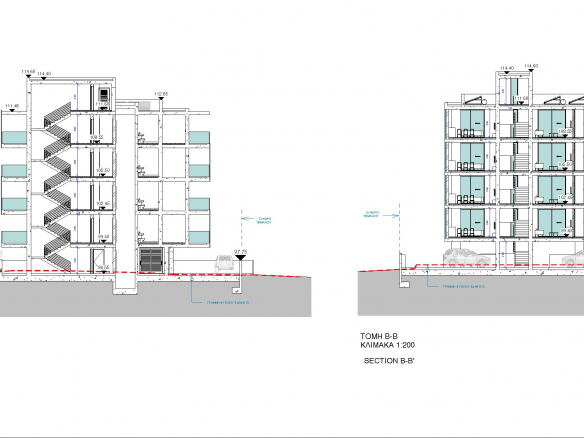 Cityscape Residences – nowoczesne apartamenty w samym sercu Pafos