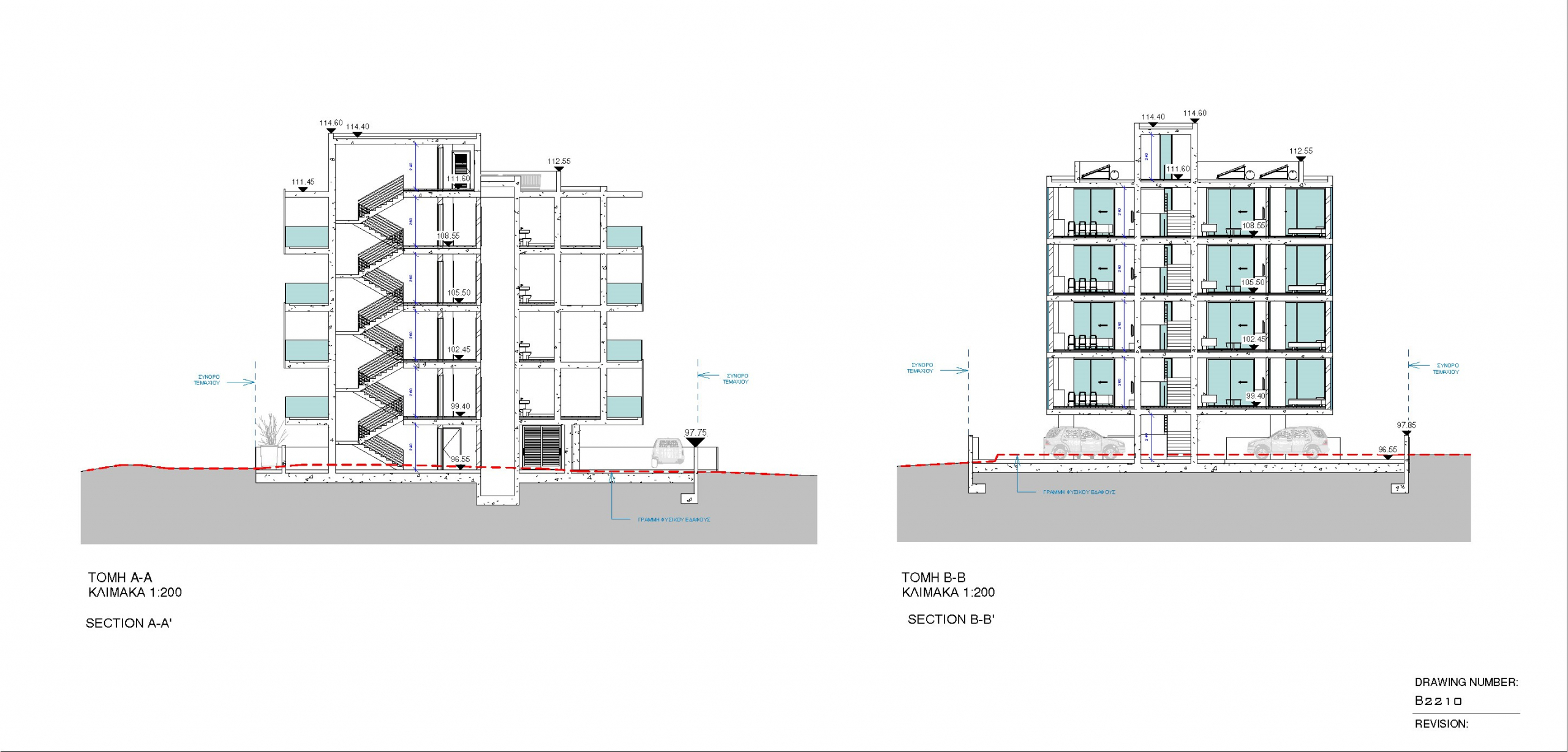 Cityscape Residences – nowoczesne apartamenty w samym sercu Pafos