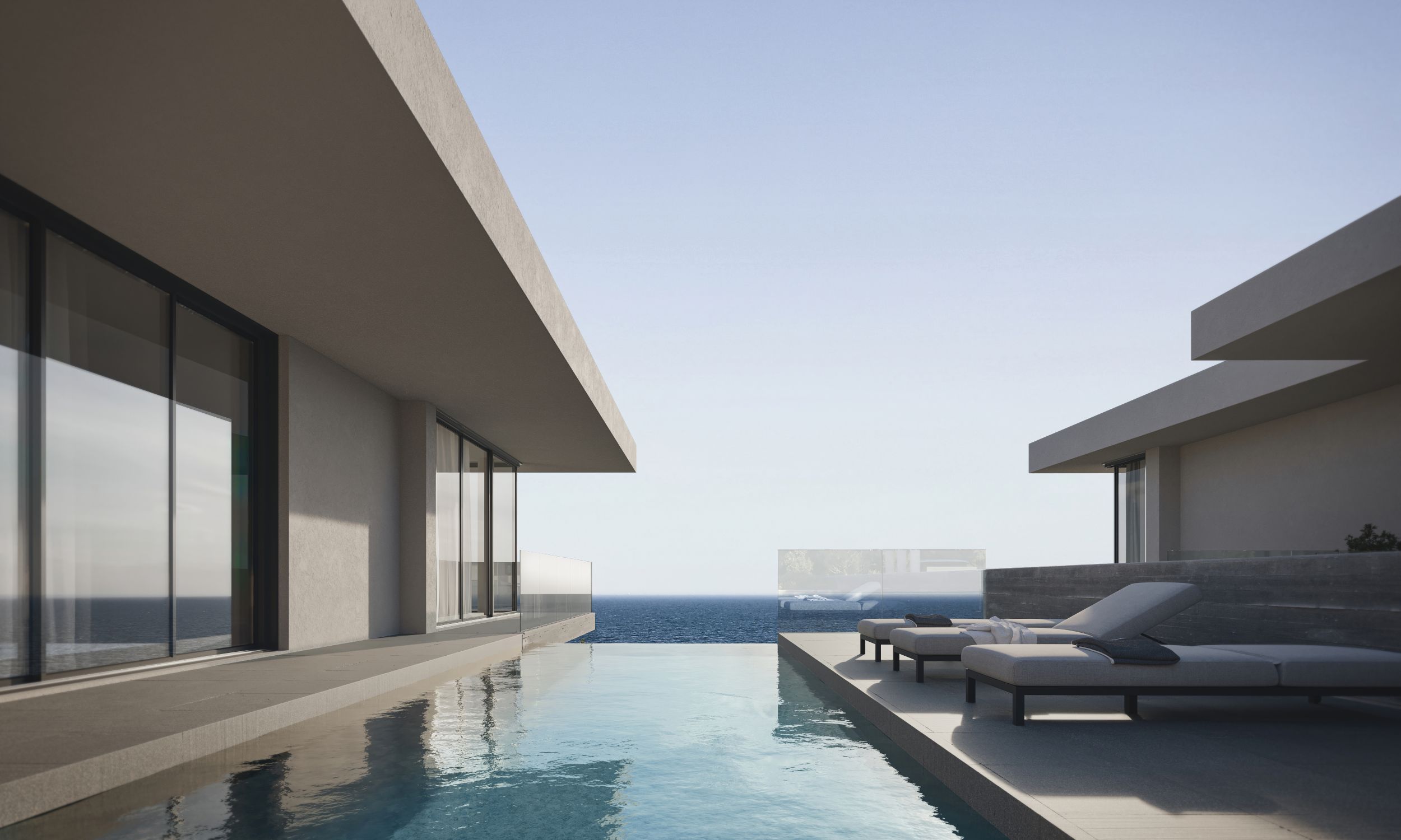 Hillcrest Residences – luksusowe wille z panoramicznymi widokami w Tremithousa