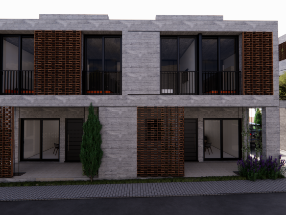 Avalon Valley – nowoczesny styl życia w sercu Emba