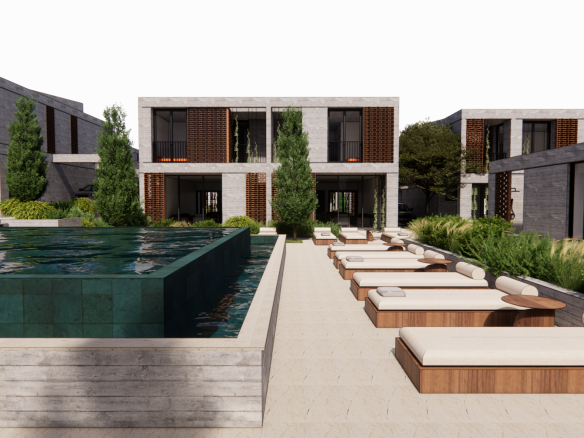Avalon Valley – nowoczesny styl życia w sercu Emba