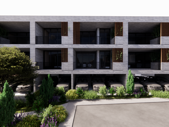 Avalon Valley – nowoczesny styl życia w sercu Emba