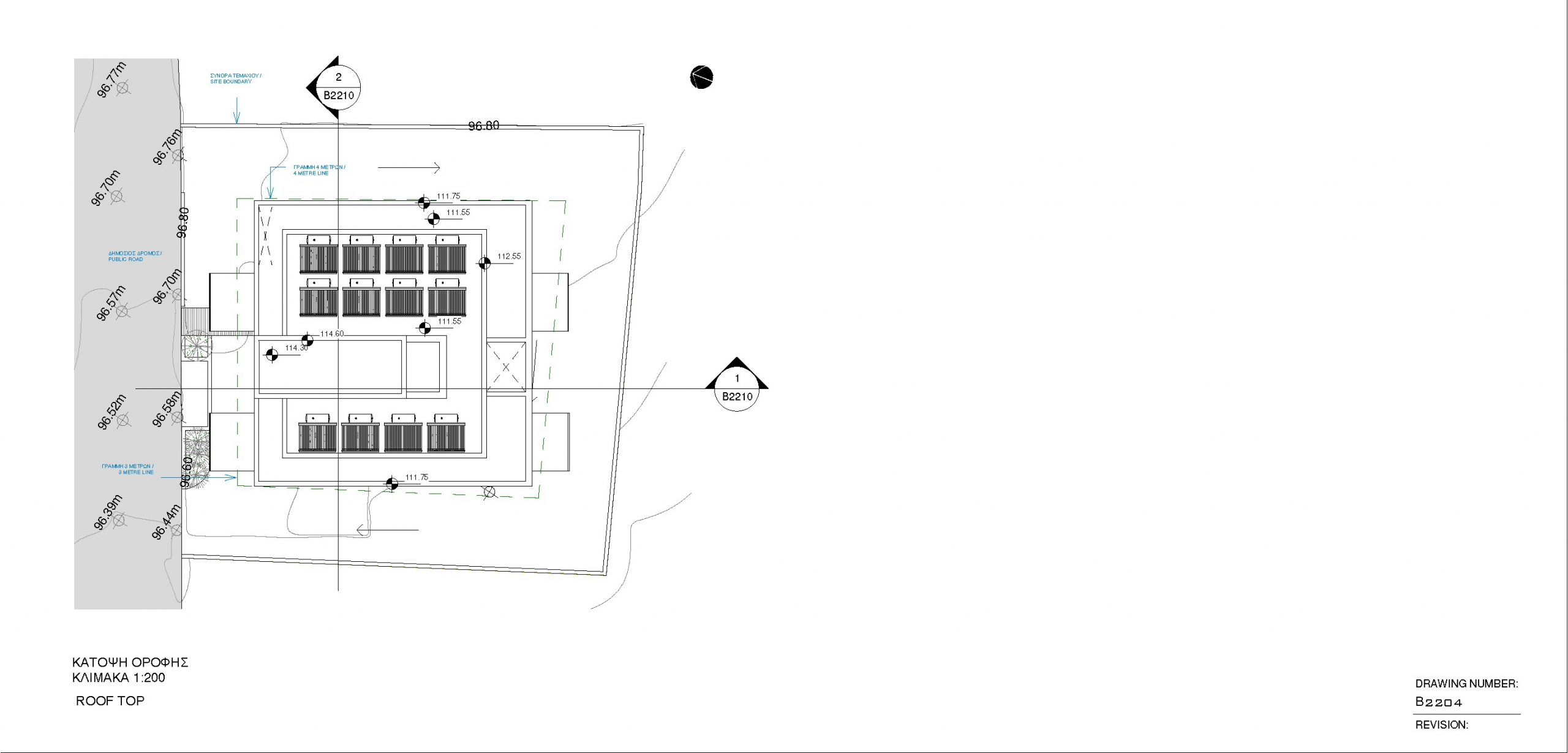 Cityscape Residences – nowoczesne apartamenty w samym sercu Pafos