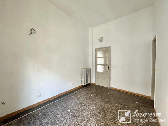 Przytulne mieszkanie w centrum Acqui Terme – idealne do zamieszkania lub jako inwestycja