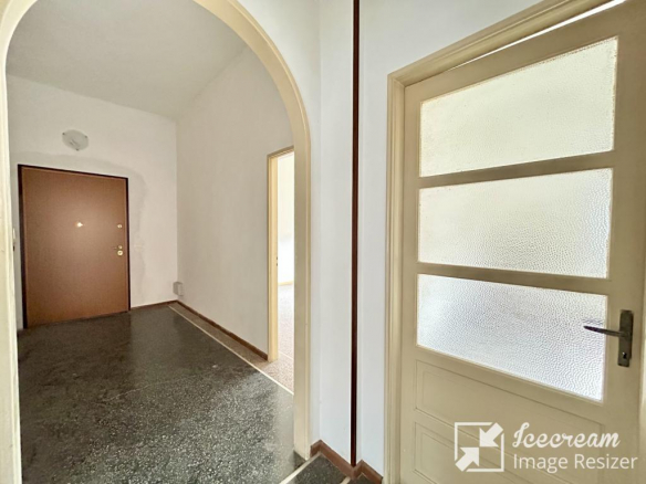 Przytulne mieszkanie w centrum Acqui Terme – idealne do zamieszkania lub jako inwestycja