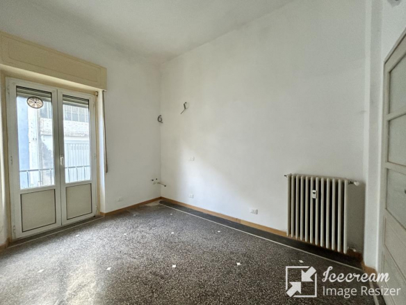 Przytulne mieszkanie w centrum Acqui Terme – idealne do zamieszkania lub jako inwestycja