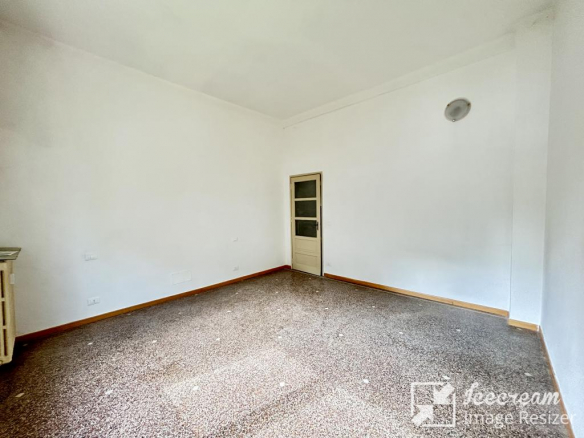 Przytulne mieszkanie w centrum Acqui Terme – idealne do zamieszkania lub jako inwestycja