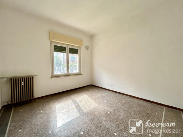 Przytulne mieszkanie w centrum Acqui Terme – idealne do zamieszkania lub jako inwestycja