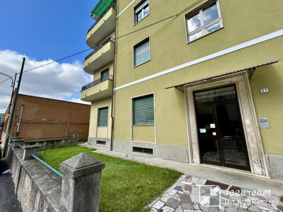 Przytulne mieszkanie w centrum Acqui Terme – idealne do zamieszkania lub jako inwestycja