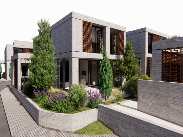 Avalon Valley – nowoczesny styl życia w sercu Emba