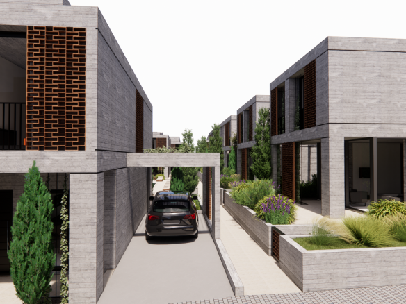 Avalon Valley – nowoczesny styl życia w sercu Emba