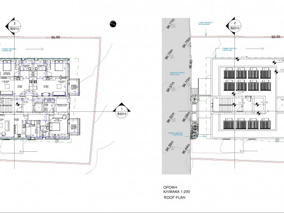 Cityscape Residences – nowoczesne apartamenty w samym sercu Pafos