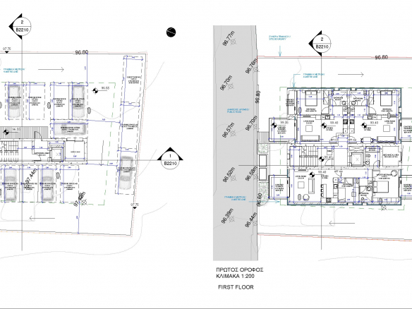 Cityscape Residences – nowoczesne apartamenty w samym sercu Pafos