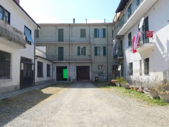 Mieszkanie na sprzedaż w Acqui Terme