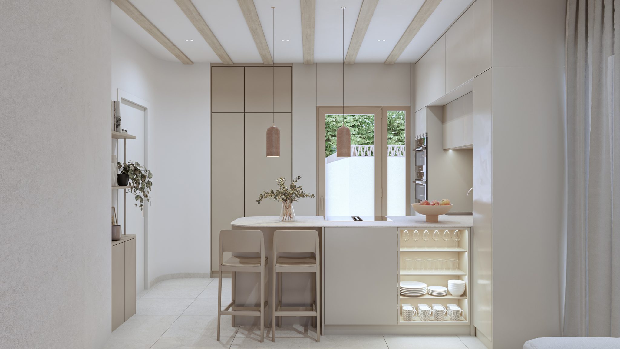 Nowoczesne bungalowy z prywatnym basenem w Pilar de la Horadada