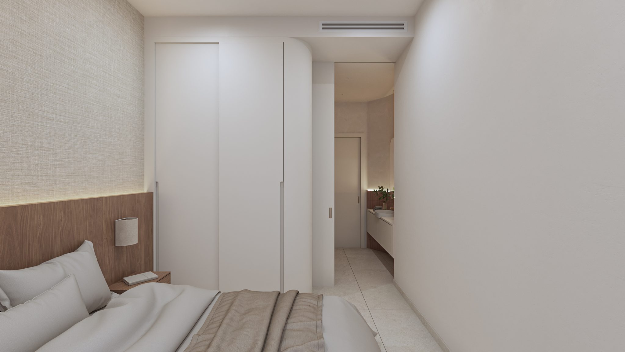 Nowoczesne bungalowy z prywatnym basenem w Pilar de la Horadada