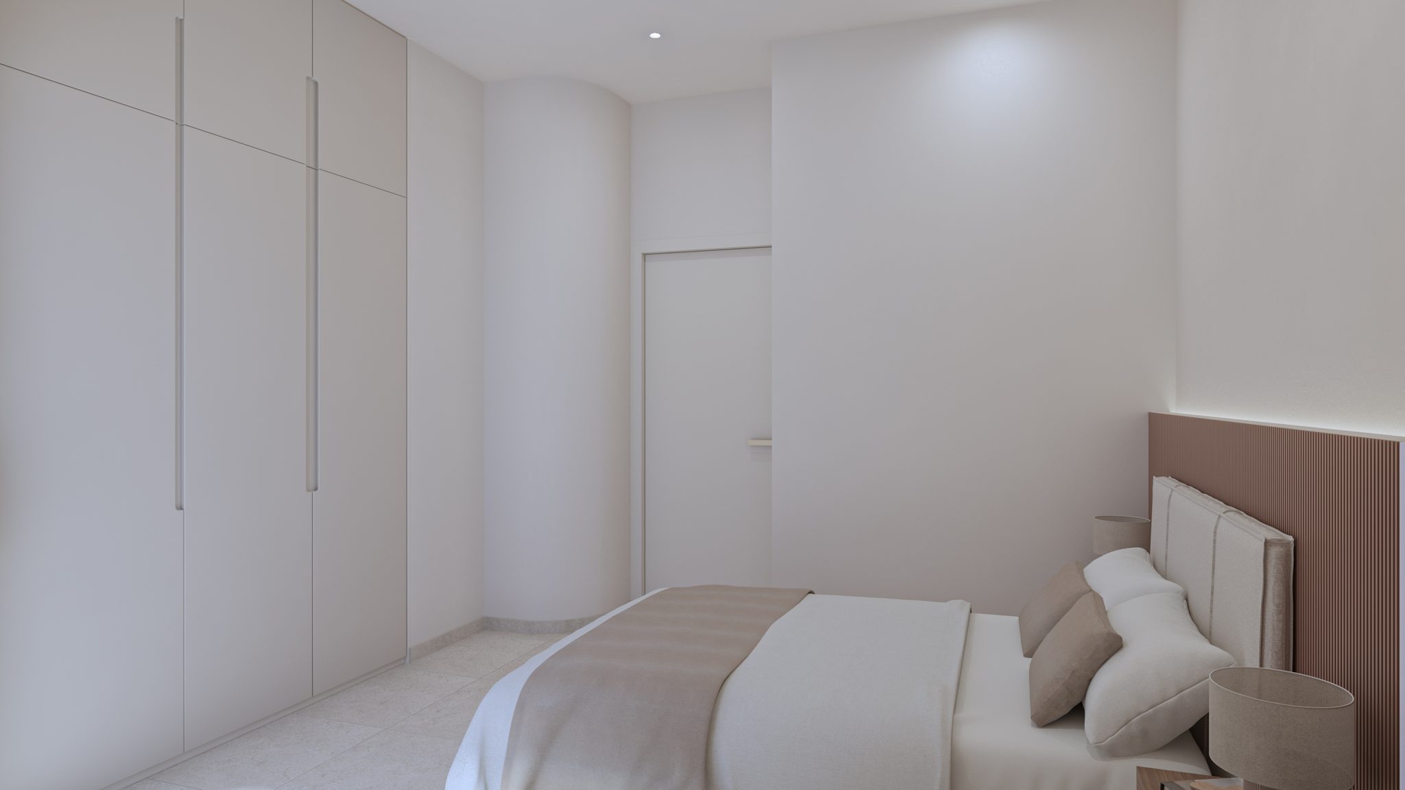 Nowoczesne bungalowy z prywatnym basenem w Pilar de la Horadada