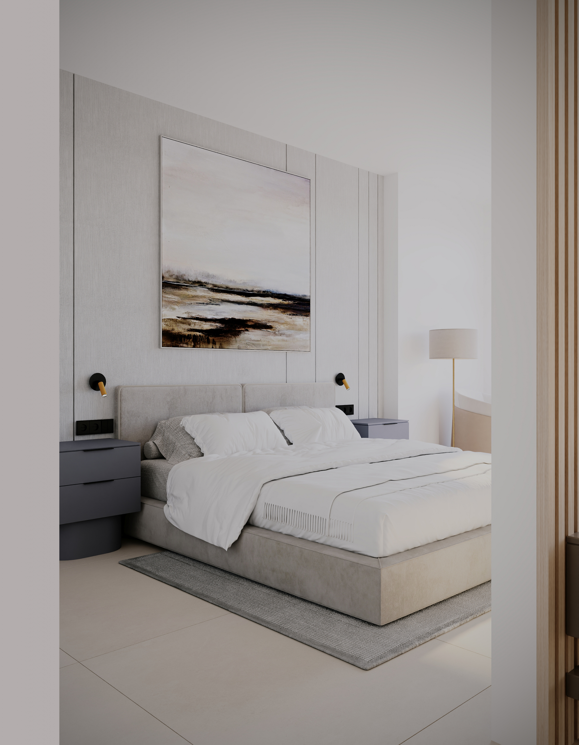 Nowe apartamenty z basenem na dachu, zaledwie 600 m od plaży w Guardamar del Segura