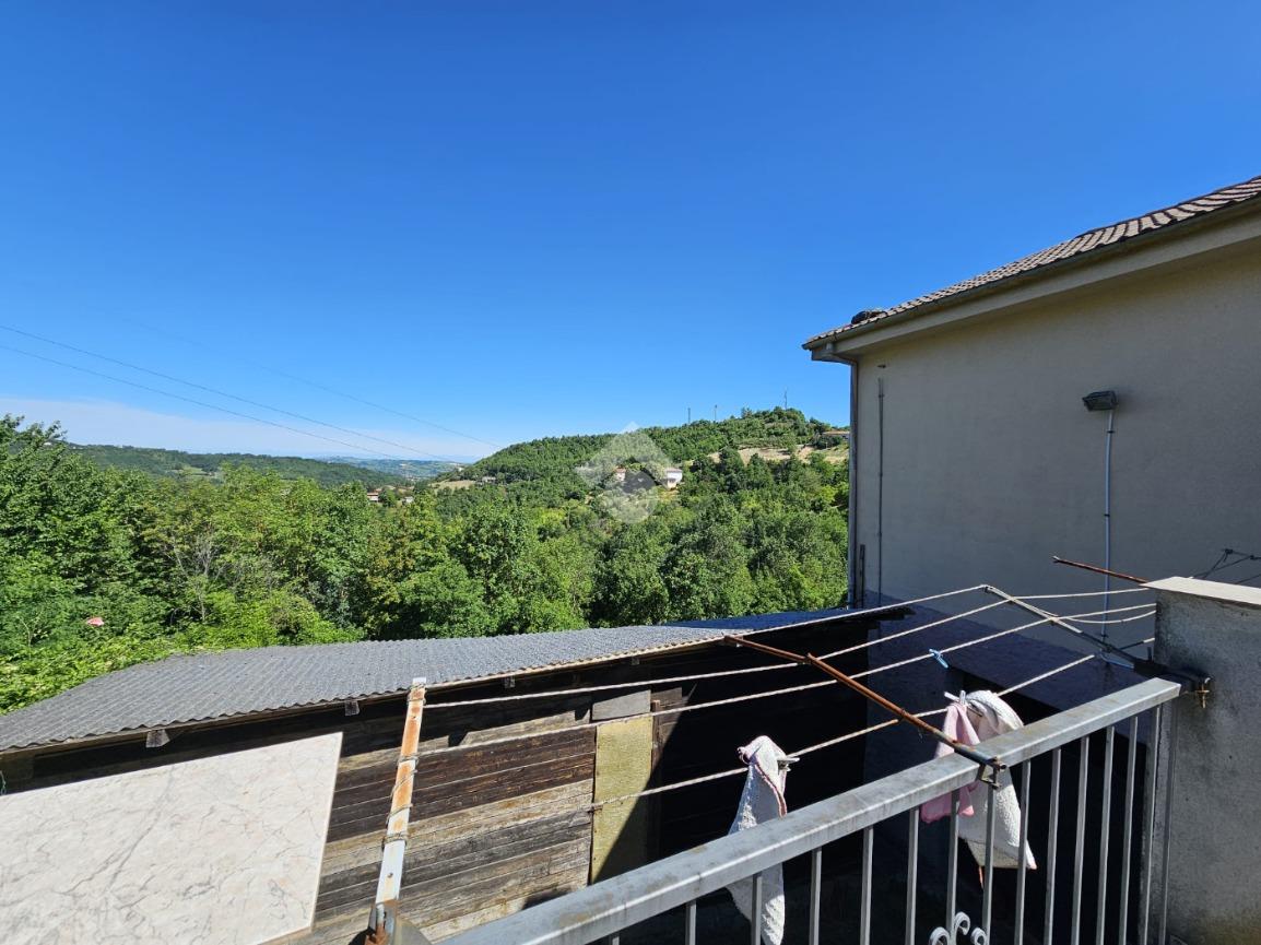 Wolnostojący dom na sprzedaż w Prasco