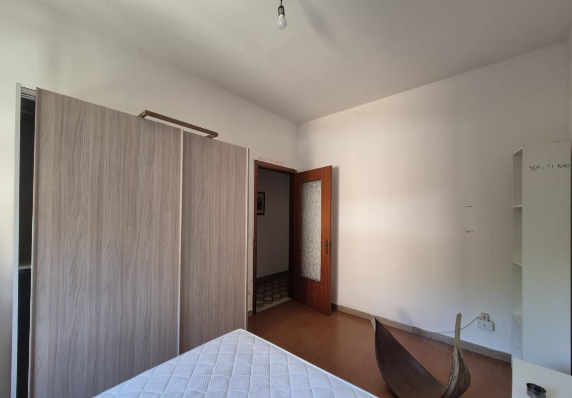 1000126931 Mieszkanie z 2 sypialniami, garażem i balkonem w Terzo – Piemont