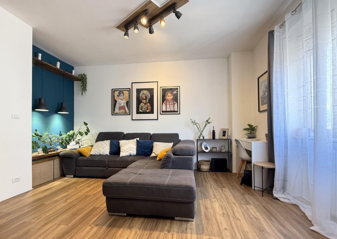 Mieszkanie po remoncie w centrum Acqui Terme