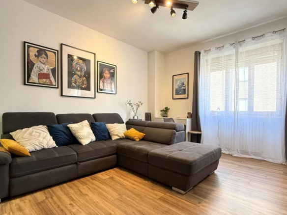 Mieszkanie po remoncie w centrum Acqui Terme