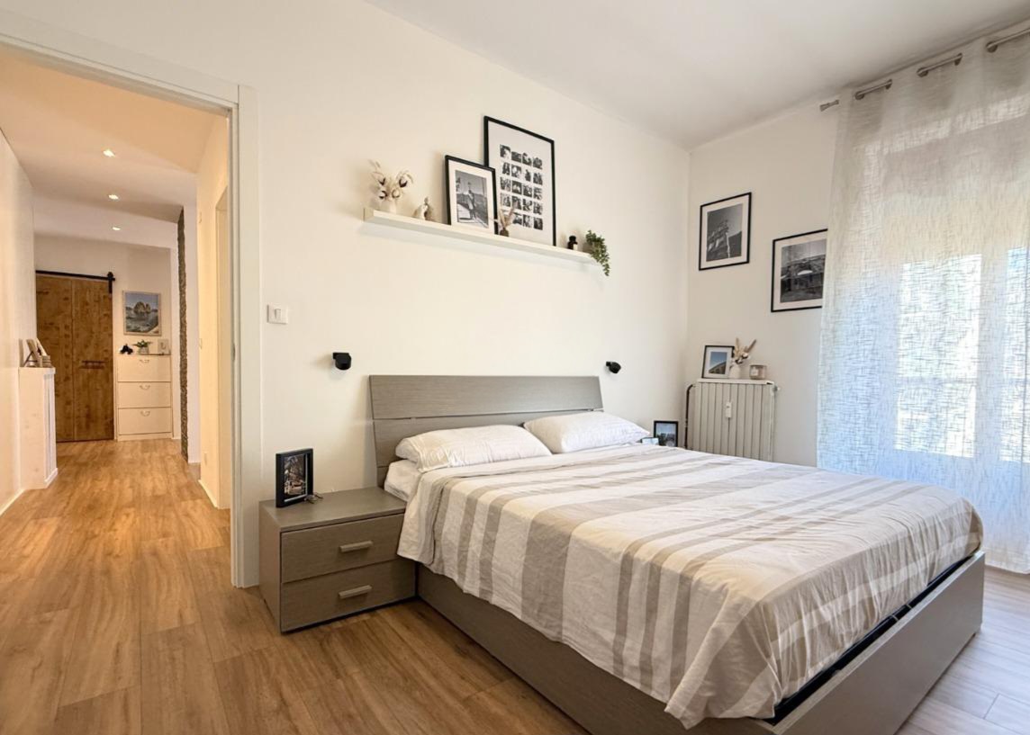 Mieszkanie po remoncie w centrum Acqui Terme