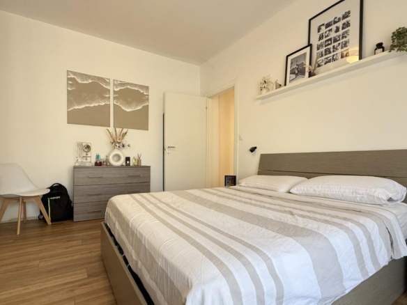 Mieszkanie po remoncie w centrum Acqui Terme