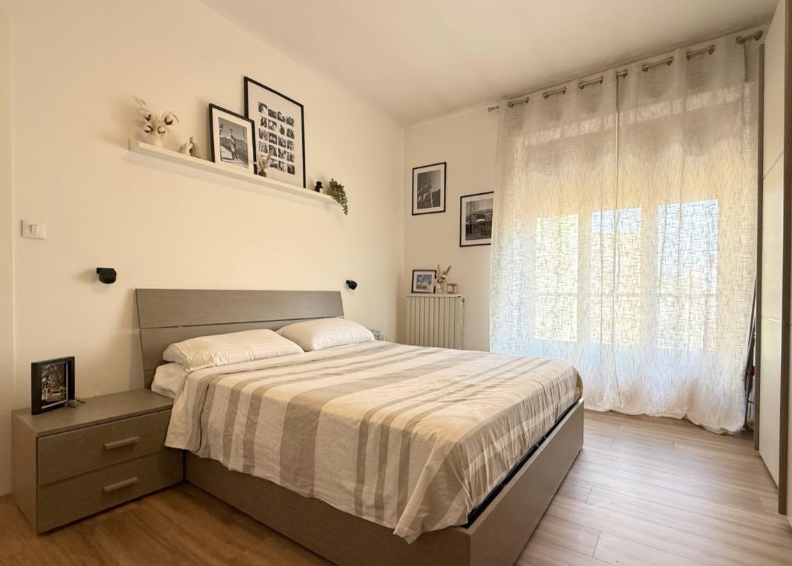Mieszkanie po remoncie w centrum Acqui Terme