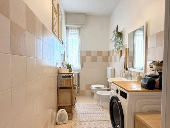 Mieszkanie po remoncie w centrum Acqui Terme