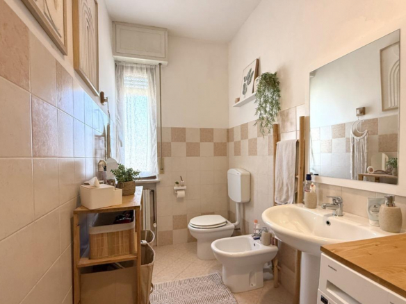 Mieszkanie po remoncie w centrum Acqui Terme
