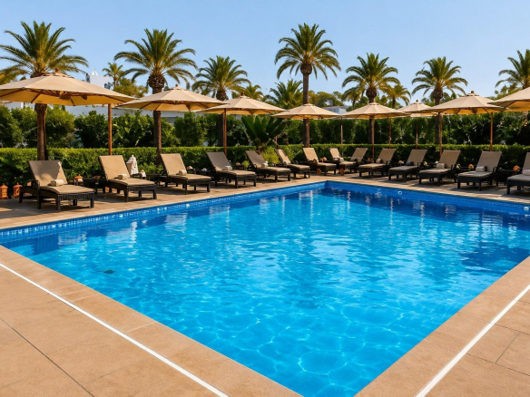 Nowe apartamenty inwestycyjne zaledwie 250 metrów od plaży w Los Alcázares