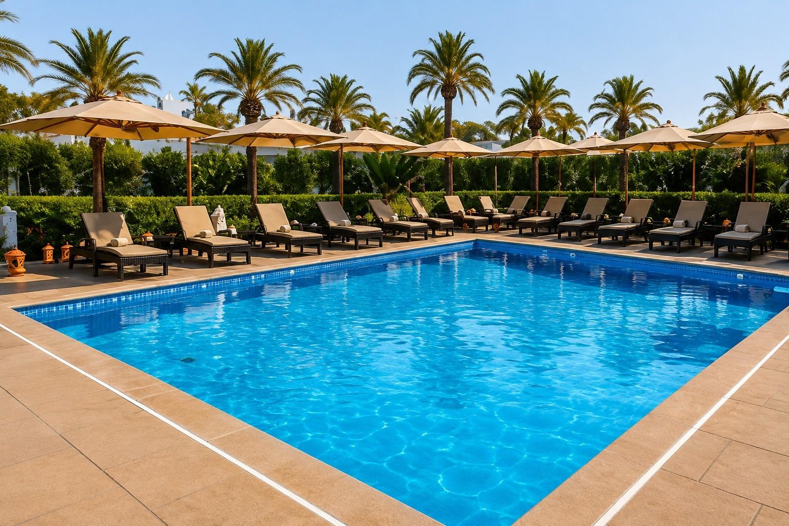 Nowe apartamenty inwestycyjne zaledwie 250 metrów od plaży w Los Alcázares