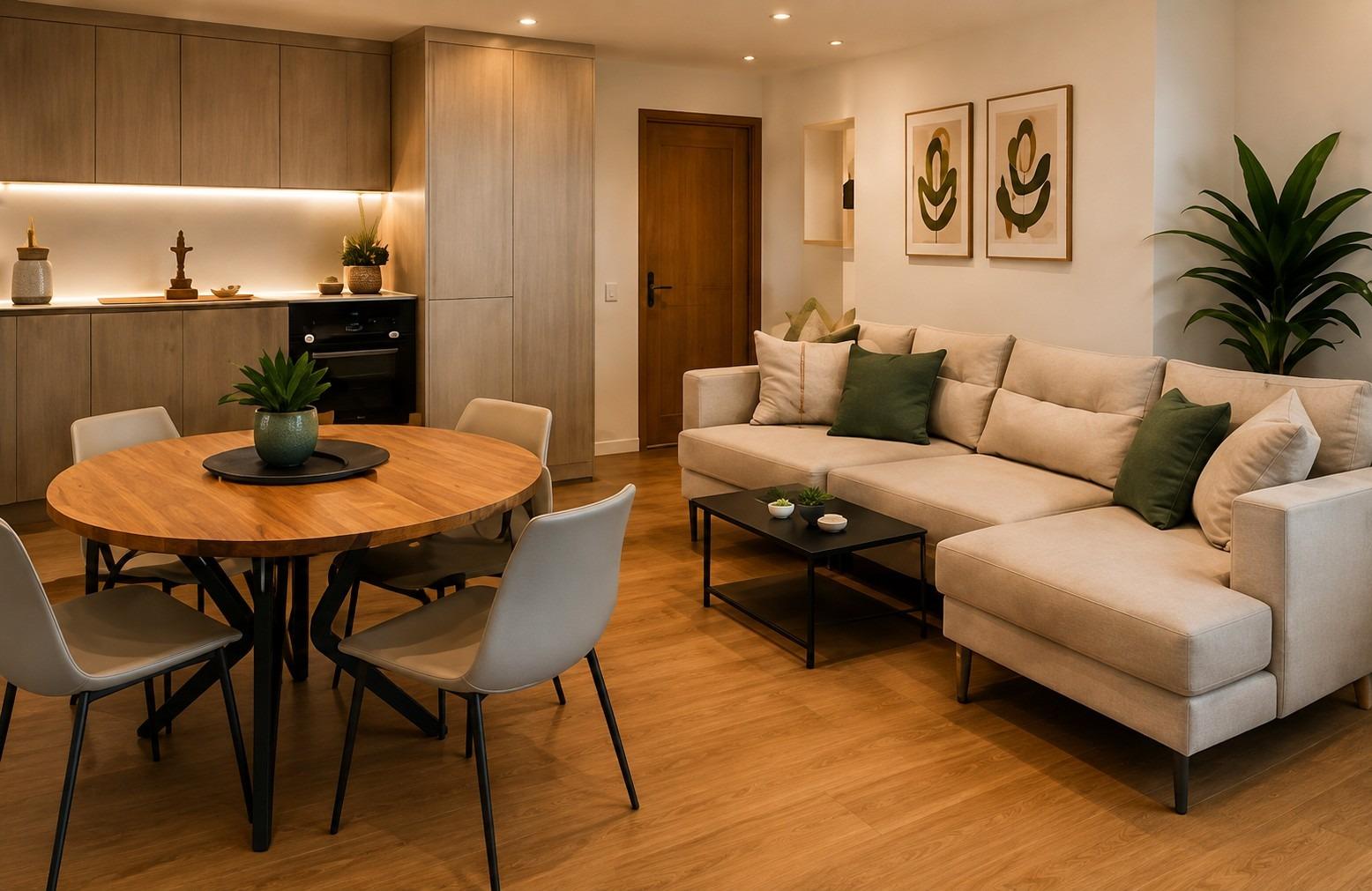 Nowe apartamenty inwestycyjne zaledwie 250 metrów od plaży w Los Alcázares