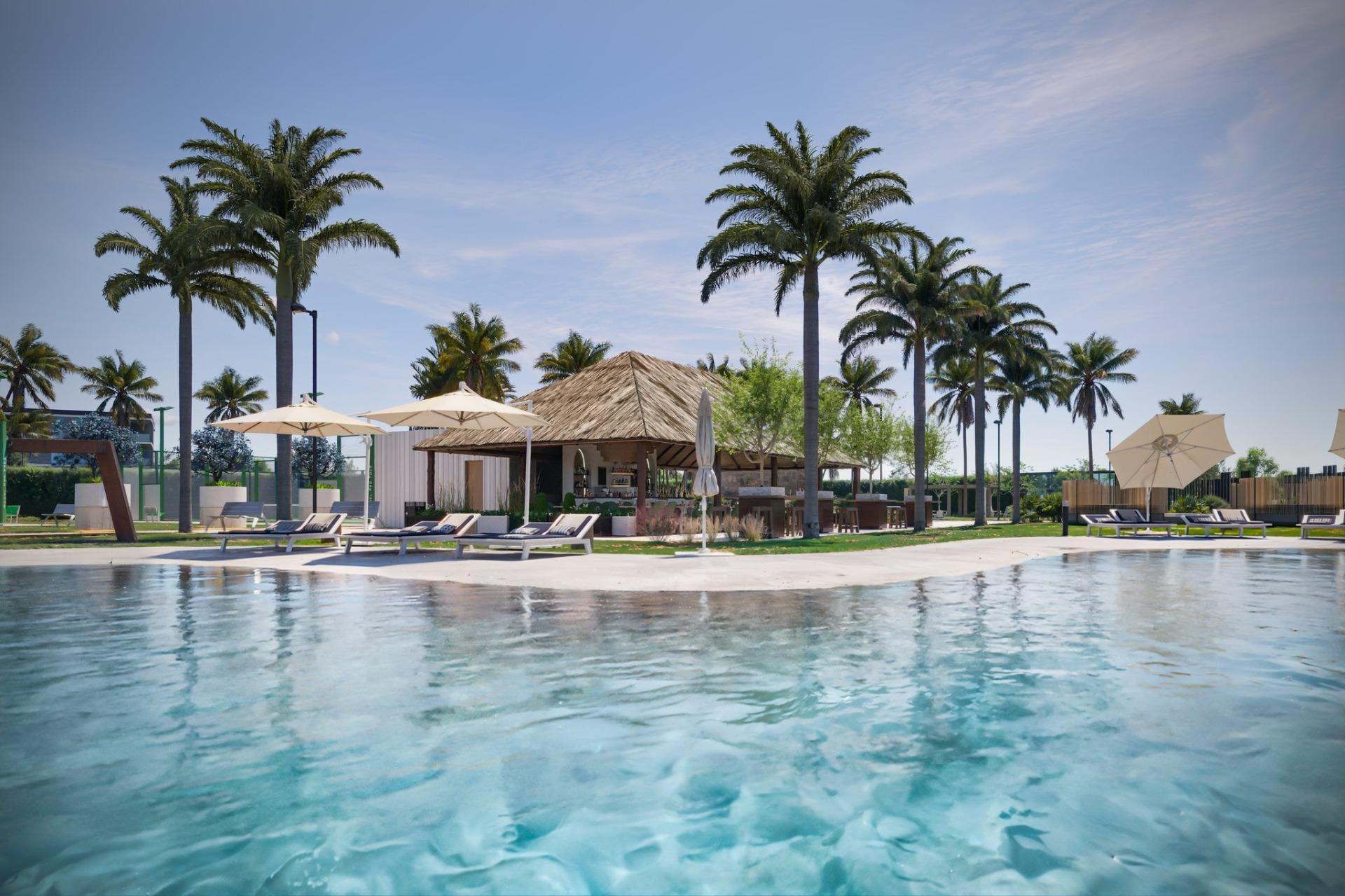 16-19-2.jpg-2 Nowoczesne wille z prywatnym basenem w El Alba Resort w Torre Pacheco