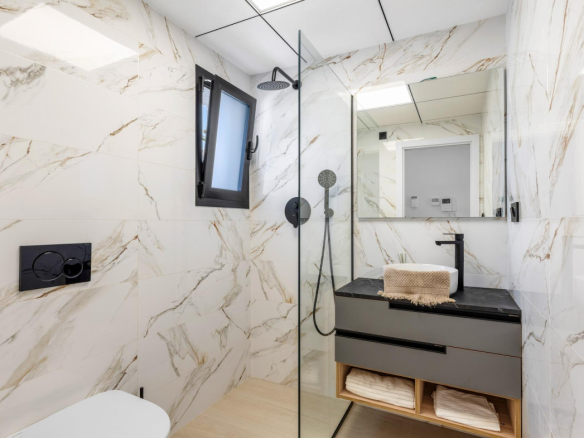 Nowe apartamenty z licencją turystyczną i widokiem na lagunę w El Raso – Guardamar del Segura