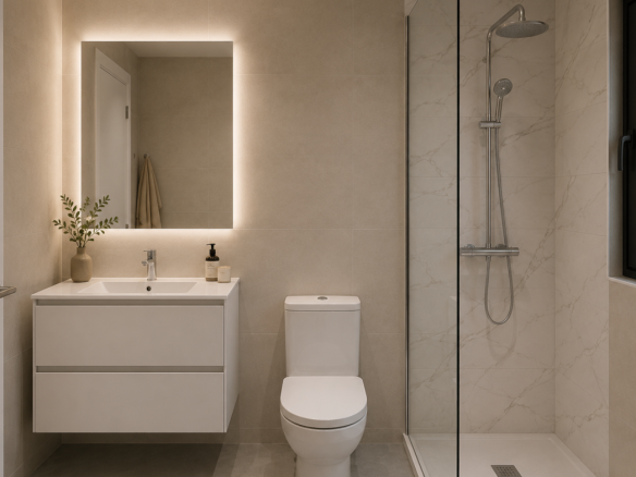 Nowe wille z prywatnym basenem w Mazarrón Country Club – Costa Cálida