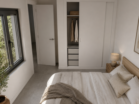 Nowe wille z prywatnym basenem w Mazarrón Country Club – Costa Cálida